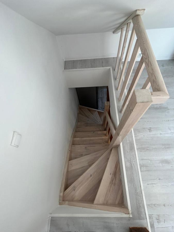 Near To The Beach & City Centre Apartment Jagiellonska Kołobrzeg Exterior foto